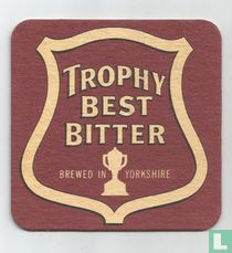 Trophy Best Bitter / Drivers Please don't have one for the road and riskyour licence