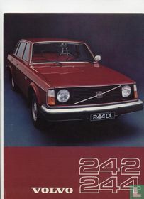 Volvo 242/244 