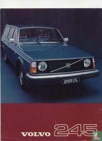 Volvo 245 