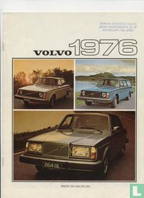 Volvo 1976