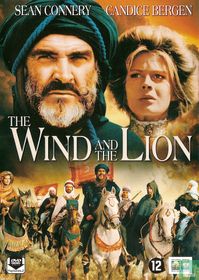 The Wind and the Lion
