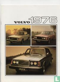 Volvo 1976