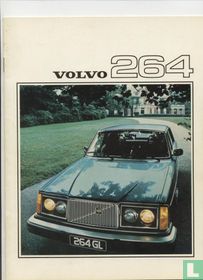 Volvo 264