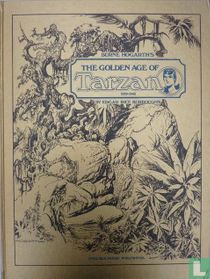 The Golden Age of Tarzan