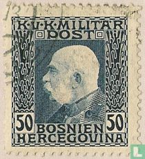 Franz Joseph I. kaufen