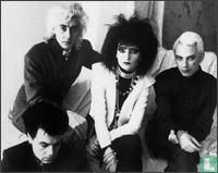Siouxsie & The Banshees muziek catalogus