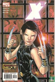 X-23 3