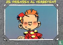 De Kleine Robbe - CS 28 - Je vrienden al vergeten? for sale