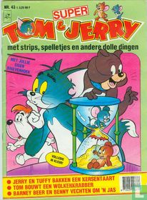 Nummer  43