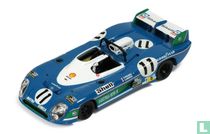 Matra-Simca MS670B