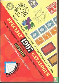 Speciale catalogus 1997