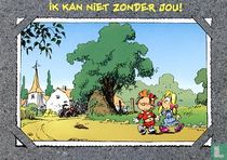 De Kleine Robbe - CS 29 - Ik kan niet zonder jou! for sale