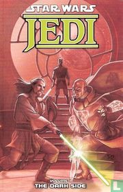 Jedi - The Dark Side