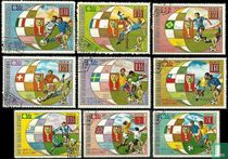 Coupe du monde de football acheter