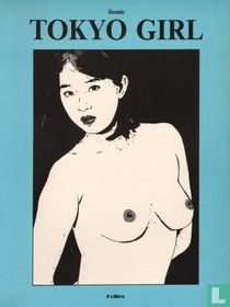 Tokyo Girl