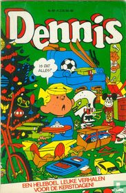 Dennis: Is dat alles ?