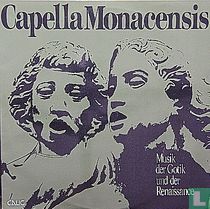 Musik der Gotik und der Renaissance 