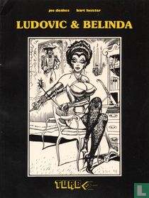 Ludovic & Belinda kaufen