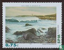 Anse à l'Allumette