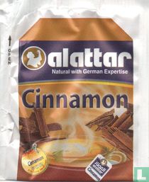 Cinnamon