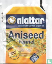 Aniseed Fennel