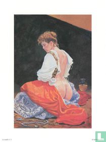 La modèle 2
