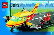 Lego 7732 Air Mail