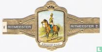 Kürassier Major