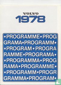 Volvo 1978