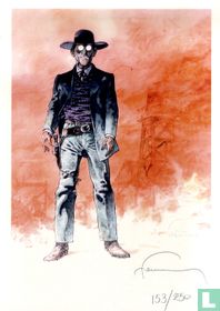 Comanche 4