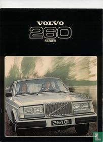 Volvo 260 Series