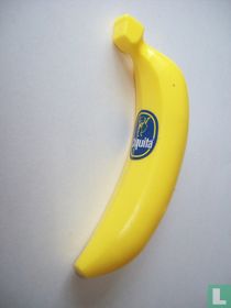 AH Mini - Chiquita banana