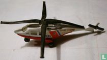 Helicopter 'Coast Guard'
