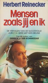 Mensen zoals jij en ik