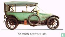 De Dion Bouton - Type DX - 1913 Frankrijk