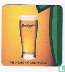 Worthington The heart of our nation