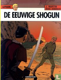 De eeuwige shogun