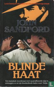 Blinde haat