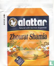 Zhourat Shamia