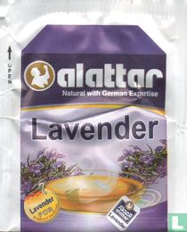 Lavender