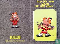 De Kleine Robbe - CD 9 - Als dit nog maar op tijd komt... for sale
