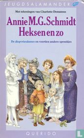 Heksen en zo