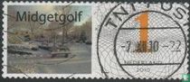 Mini-golf