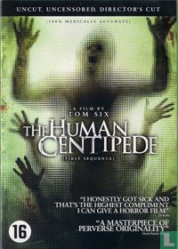 The Human Centipede