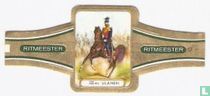 IIIes Garde Ulanen Regt. for sale