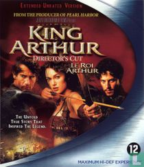 King Arthur / Le Roi Arthur