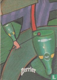 Perrier (zesdelige puzzelreeks)