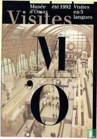 Musee d'orsay