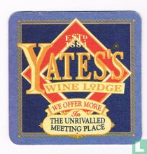The unrivalled meeting place