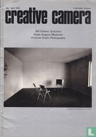 Creative camera 118